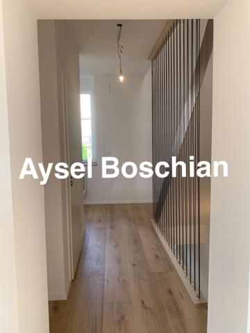 MAISON 86M2 -JARDIN- GARAGE 2 VOITURES