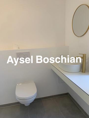 MAISON 86M2 -JARDIN- GARAGE 2 VOITURES