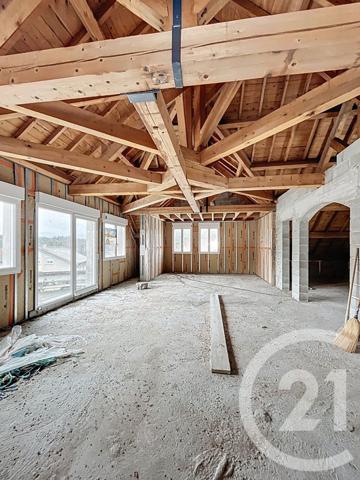 Maison à vendre  2 pièces - 299,52 m2 LE CHAMBON SUR LIGNON - 43