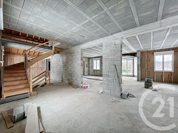 Maison à vendre  2 pièces - 299,52 m2 LE CHAMBON SUR LIGNON - 43