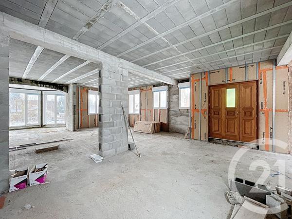 Maison à vendre  2 pièces - 299,52 m2 LE CHAMBON SUR LIGNON - 43