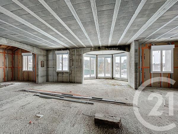 Maison à vendre  2 pièces - 299,52 m2 LE CHAMBON SUR LIGNON - 43