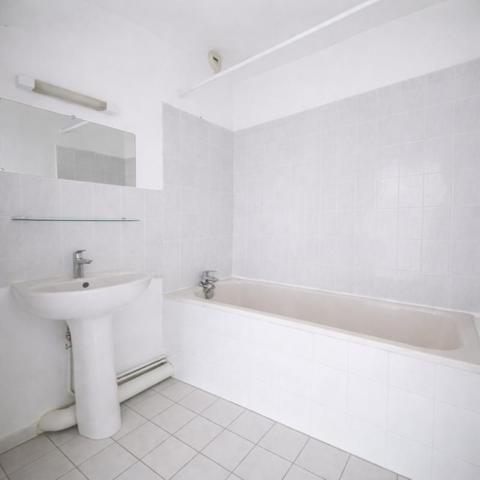 Appartement  2 pièces