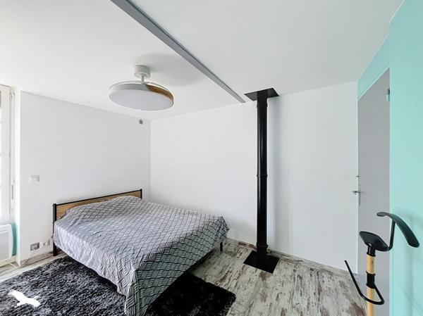 Maison à vendre 76 000 € Le Mas-d'Agenais 2 p 44 m² DPE E