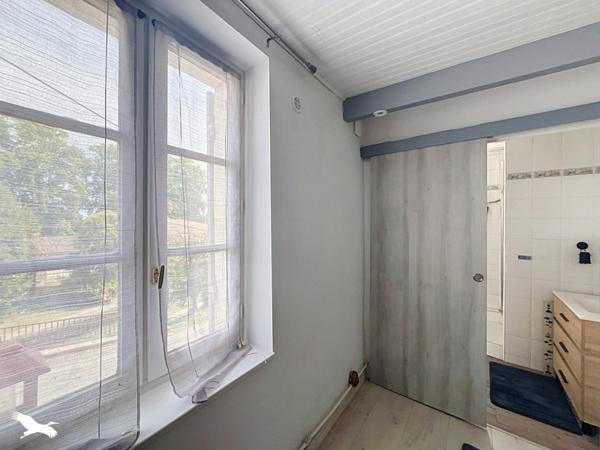 Maison à vendre 76 000 € Le Mas-d'Agenais 2 p 44 m² DPE E