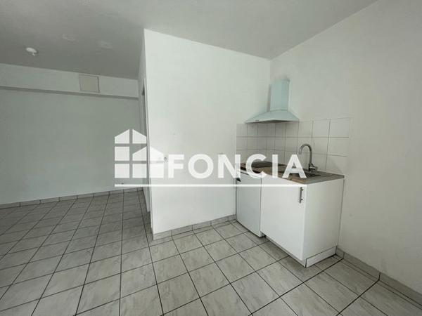 Location Studio 27.1 m² - 37 ROUTE D'ALBI Marssac Sur Tarn 81150