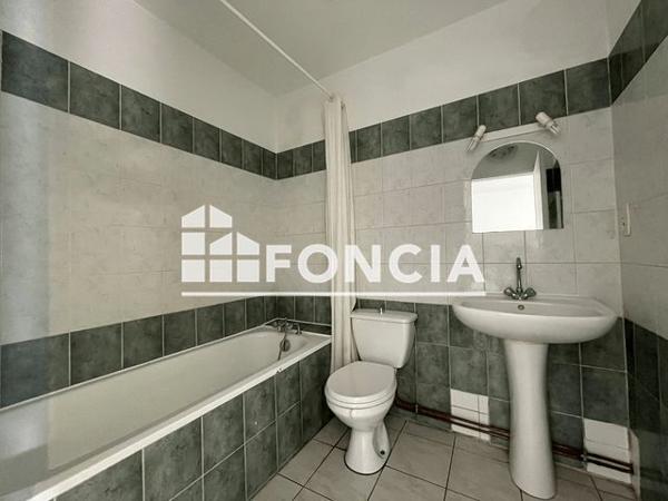 Location Studio 27.1 m² - 37 ROUTE D'ALBI Marssac Sur Tarn 81150