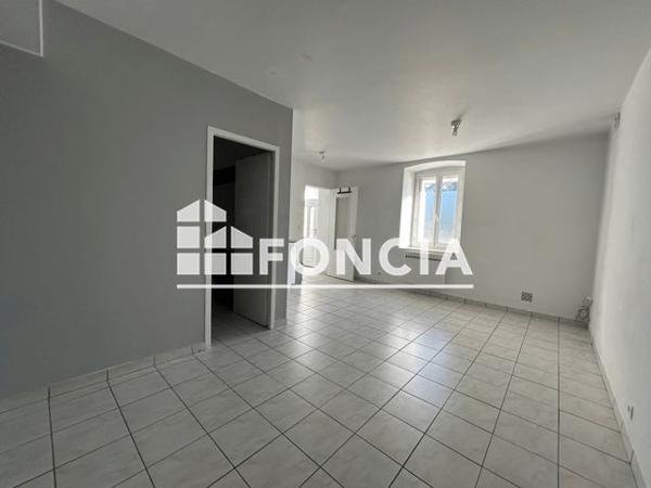 Location Studio 27.1 m² - 37 ROUTE D'ALBI Marssac Sur Tarn 81150