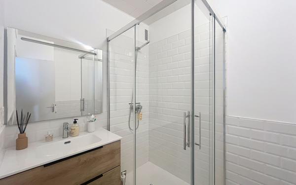 Appartement à vendre    2 pièces • 40,19 m2 Biarritz