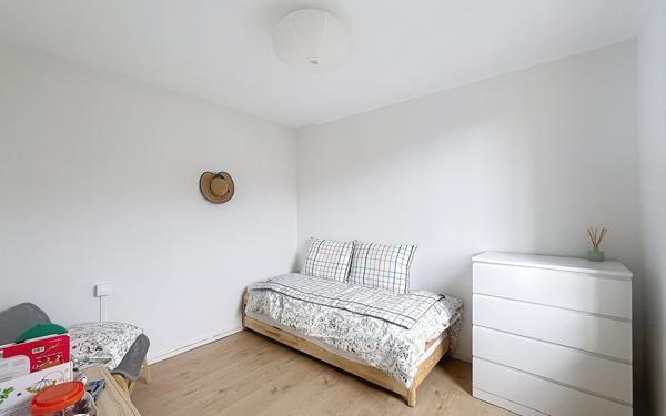 Appartement à vendre    2 pièces • 40,19 m2 Biarritz