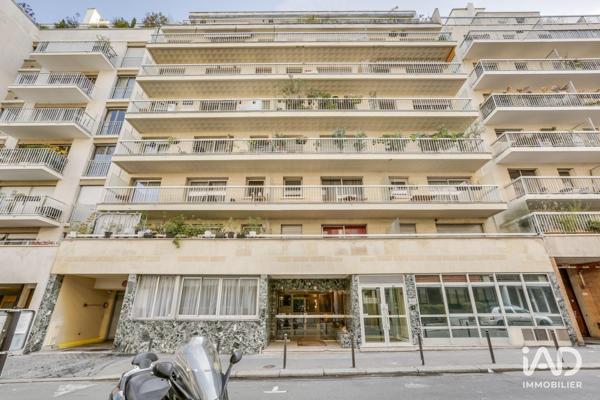 Bureaux à vendre 474 m² Paris 15