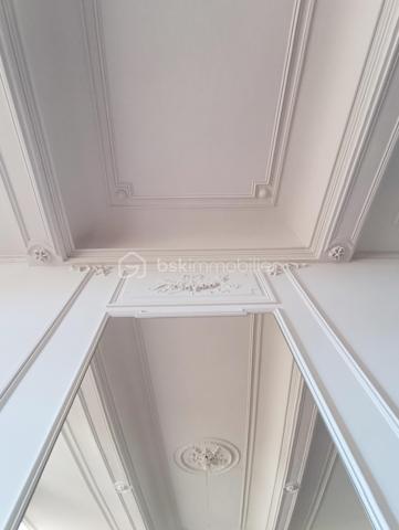 Hotel particulier de 650 m²