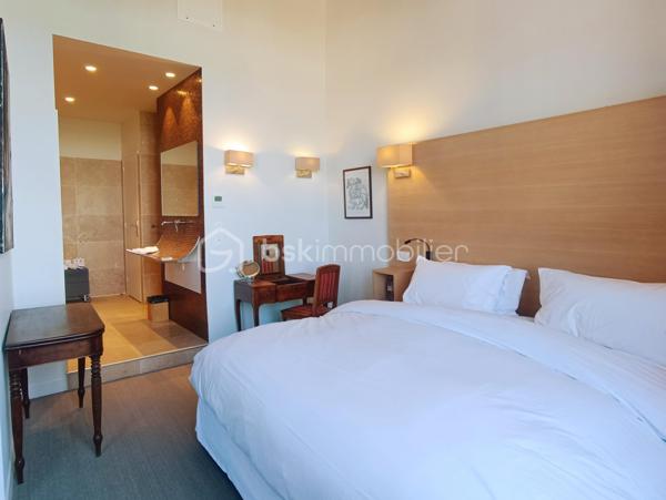 Hotel particulier de 650 m²