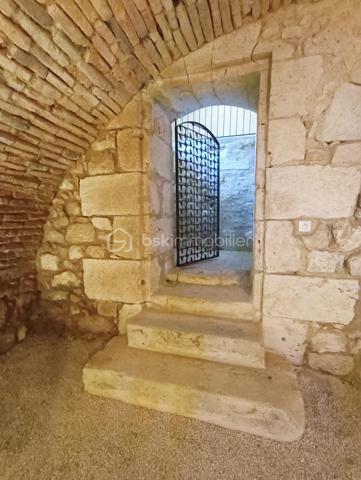 Hotel particulier de 650 m²