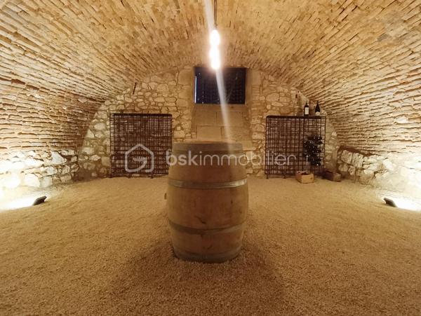 Hotel particulier de 650 m²