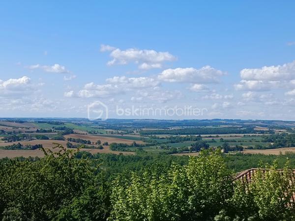 Hotel particulier de 650 m²