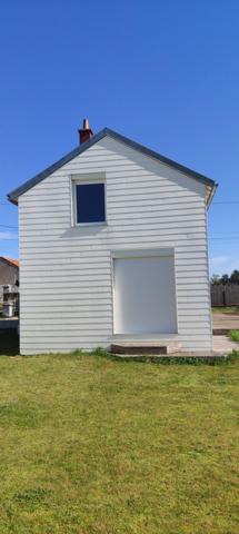 Belle maison proche du centre ville avec nombreux atouts !