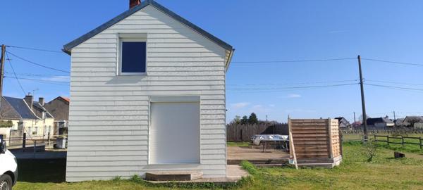 Belle maison proche du centre ville avec nombreux atouts !