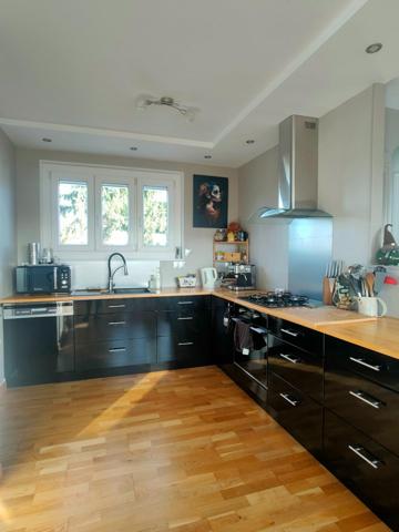 Belle maison proche du centre ville avec nombreux atouts !