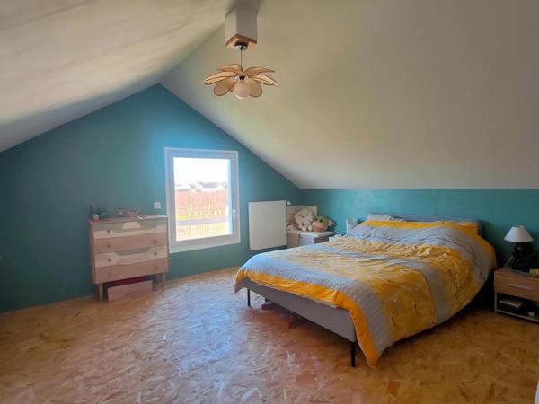 Belle maison proche du centre ville avec nombreux atouts !