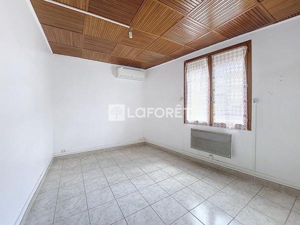 Achat maison Villeneuve-lès-Béziers - 4 pièce(s) - 68 m² - 150 000 €