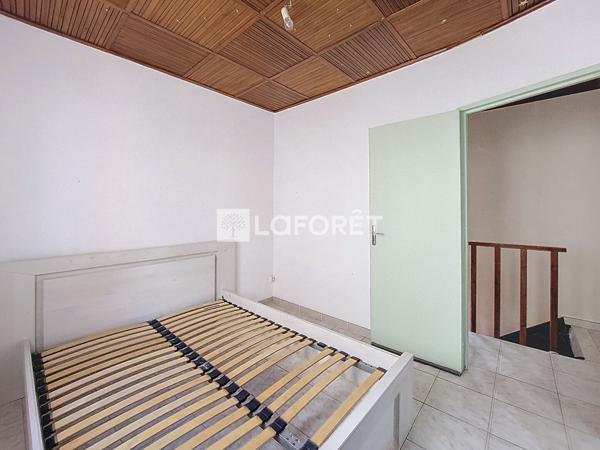 Achat maison Villeneuve-lès-Béziers - 4 pièce(s) - 68 m² - 150 000 €