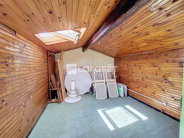 Achat maison Villeneuve-lès-Béziers - 4 pièce(s) - 68 m² - 150 000 €