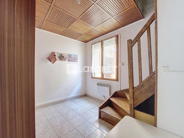 Achat maison Villeneuve-lès-Béziers - 4 pièce(s) - 68 m² - 150 000 €