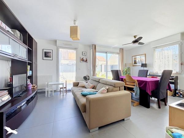 Maison à vendre 495 000 € Bezons 5 p 98 m² DPE B