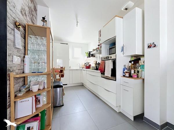 Maison à vendre 495 000 € Bezons 5 p 98 m² DPE B