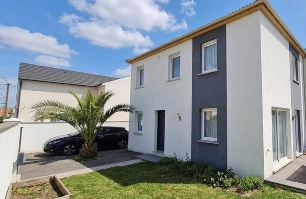 Maison à vendre 495 000 € Bezons 5 p 98 m² DPE B