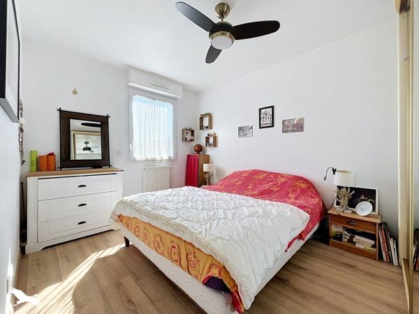 Maison à vendre 495 000 € Bezons 5 p 98 m² DPE B