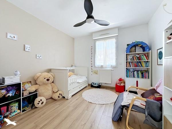 Maison à vendre 495 000 € Bezons 5 p 98 m² DPE B