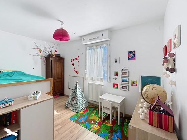 Maison à vendre 495 000 € Bezons 5 p 98 m² DPE B