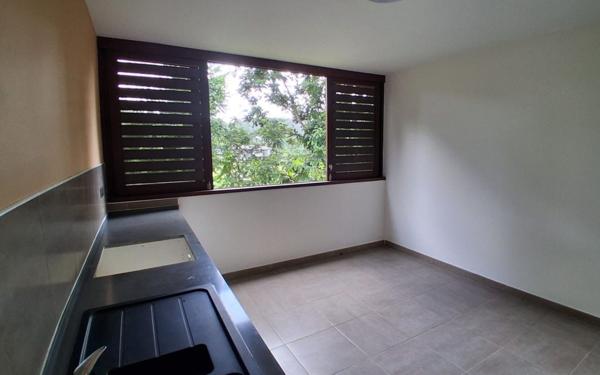 Appartement à vendre    2 pièces • 42,94 m2 Remire-Montjoly