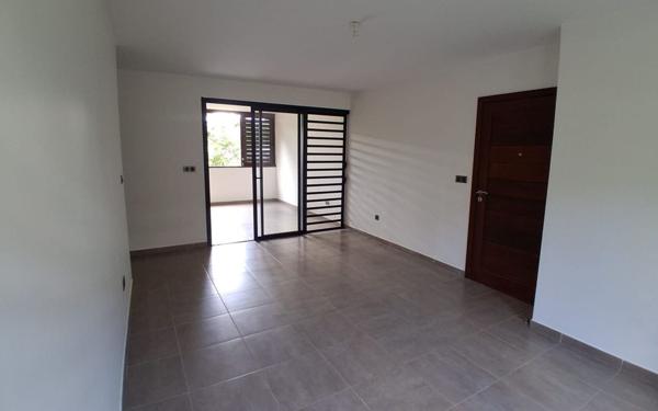 Appartement à vendre    2 pièces • 42,94 m2 Remire-Montjoly