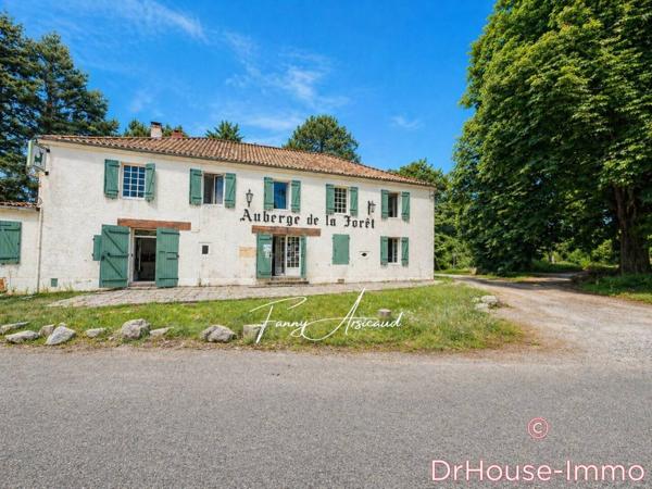 Maison à vendre 13 pièces de 372 m²