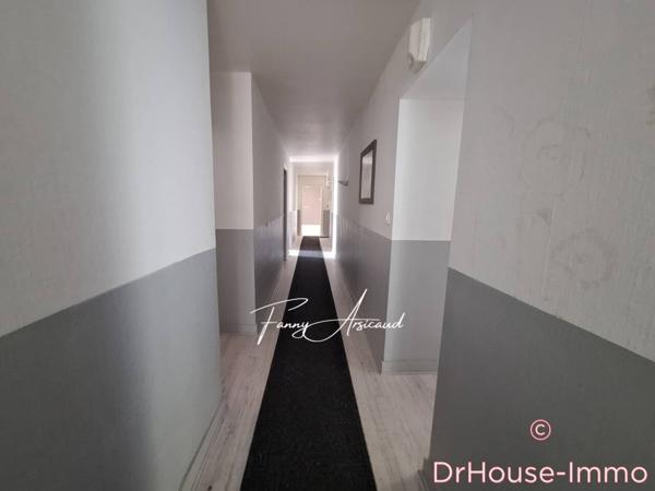 Maison à vendre 13 pièces de 372 m²