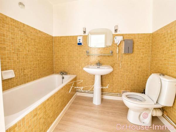 Maison à vendre 13 pièces de 372 m²