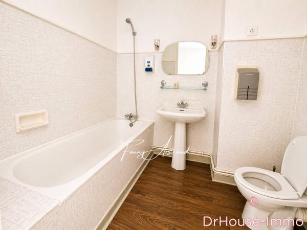 Maison à vendre 13 pièces de 372 m²