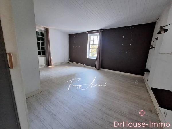 Maison à vendre 13 pièces de 372 m²