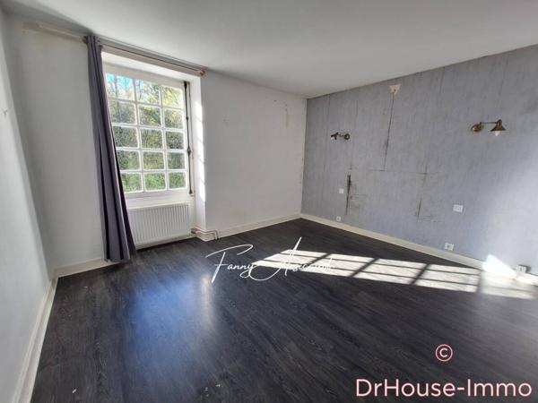 Maison à vendre 13 pièces de 372 m²