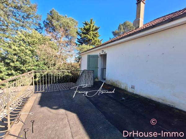 Maison à vendre 13 pièces de 372 m²