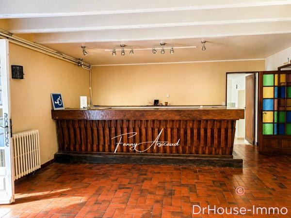 Maison à vendre 13 pièces de 372 m²