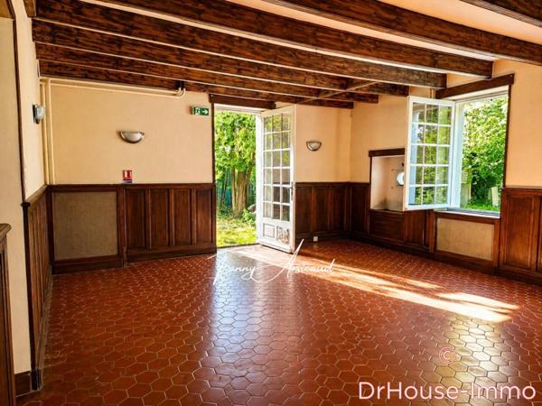 Maison à vendre 13 pièces de 372 m²