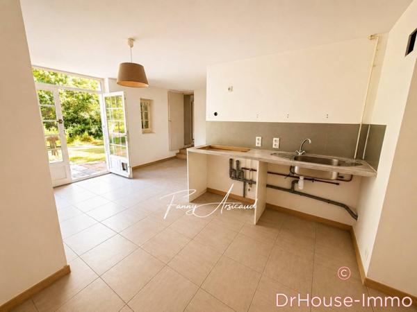 Maison à vendre 13 pièces de 372 m²