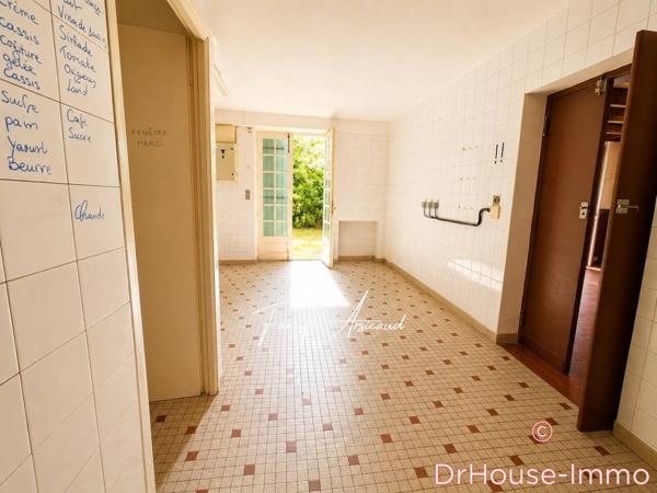 Maison à vendre 13 pièces de 372 m²