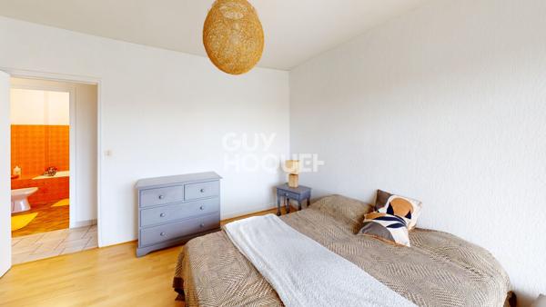 Bel Appartement de 113 m2 à Mimizan-plage