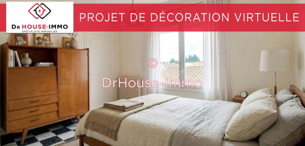 Maison à vendre 5 pièces de 120 m²