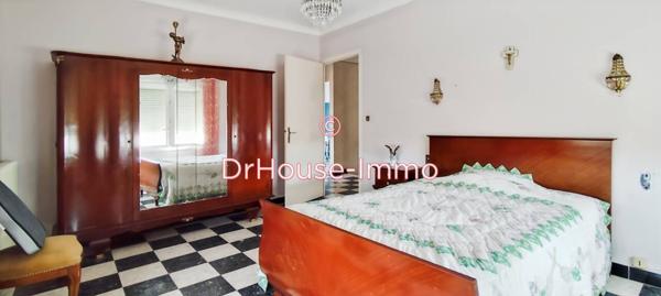 Maison à vendre 5 pièces de 120 m²